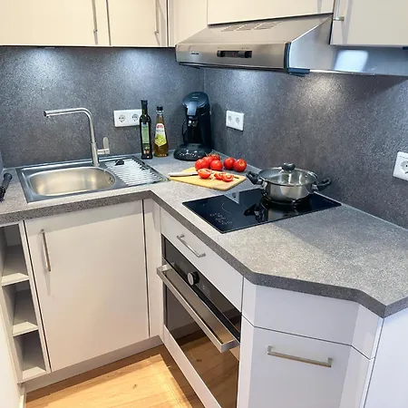 Helles Mit Tollem Blick Ueber * Augsburg